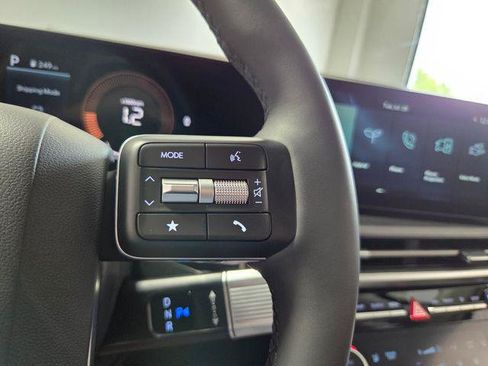 New 2026 Hyundai Santa Fe SEL FWD image 24