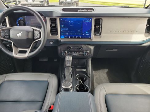 Certified 2024 Ford Bronco Outer Banks image 11