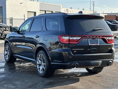New 2026 Dodge Durango GT w/ Tow 'N Go Package image 3