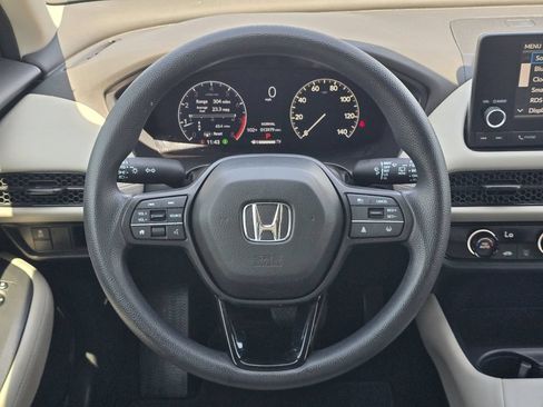 Used 2025 Honda HR-V LX image 15