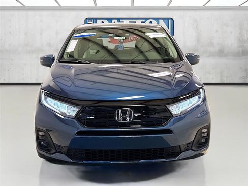 New 2026 Honda Odyssey Touring image 2