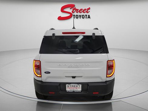 Used 2024 Ford Bronco Sport Big Bend image 3