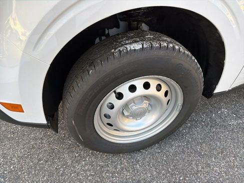 New 2026 Ford Maverick XL image 7