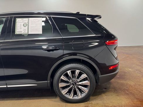 Used 2022 Lincoln Corsair Reserve w/ Elements Package image 33