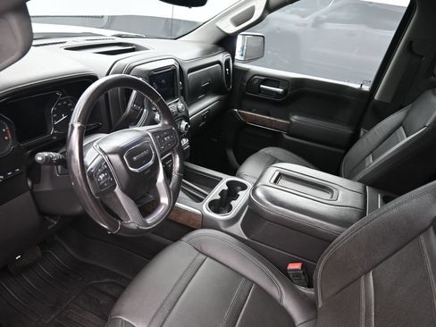 Used 2020 GMC Sierra 1500 Denali w/ Denali Ultimate Package AWD/4WD image 22