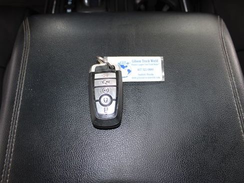 Used 2022 Ford F150 XLT w/ Equipment Group 302A High AWD/4WD image 30