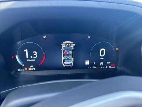 New 2026 Ford Explorer Active w/ Active Comfort Package AWD/4WD image 11