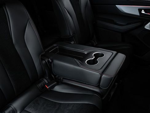 New 2026 Acura MDX A-Spec image 24