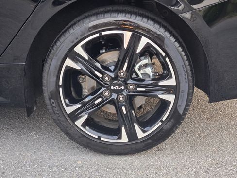 Used 2024 Kia K5 GT-Line w/ GT-Line Premium Package FWD image 17