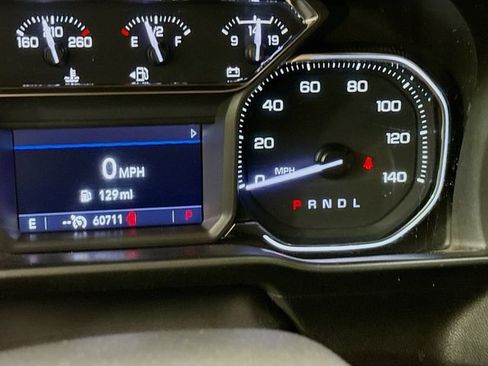 Used 2021 GMC Sierra 1500 Elevation w/ Driver Alert Package I RWD image 13
