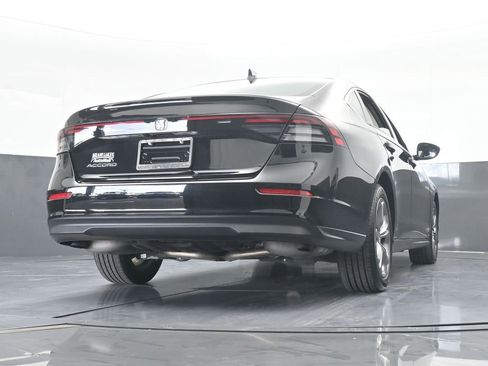Used 2024 Honda Accord EX image 62