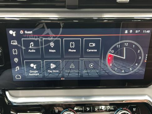 Used 2026 GMC Sierra 2500 Denali Ultimate w/ Max Trailering Package image 23