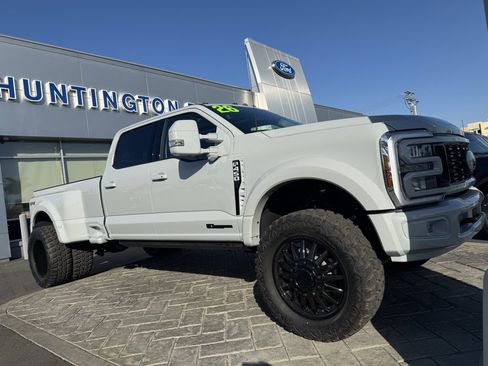 Used 2026 Ford F450 Lariat image 35