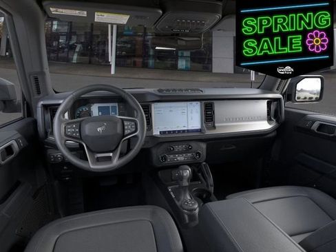 New 2025 Ford Bronco Badlands image 10