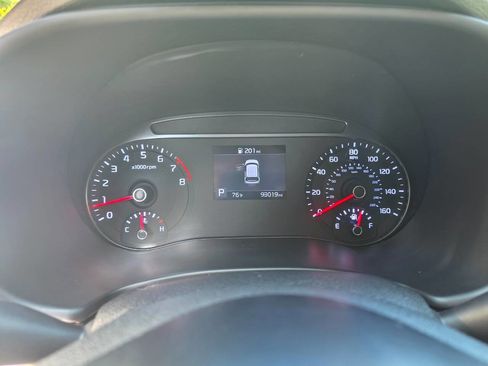 Used 2021 Kia Soul GT-Line image 15