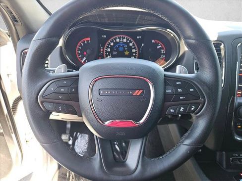 Used 2019 Dodge Durango R/T w/ Technology Group AWD/4WD image 14