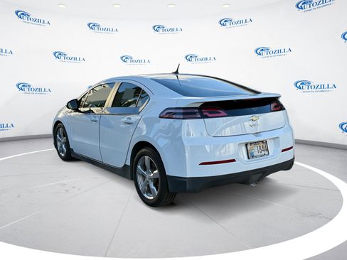 Used 2013 Chevrolet Volt image 3