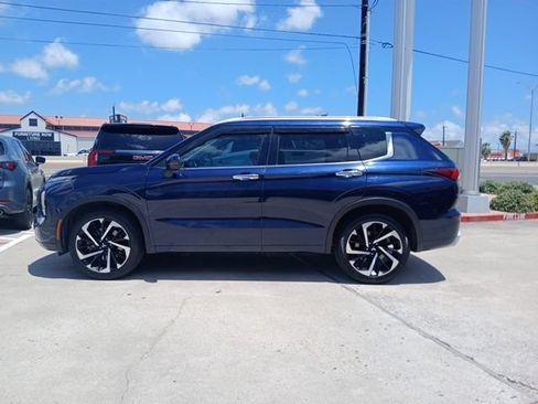 Used 2024 Mitsubishi Outlander SEL FWD image 6