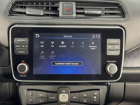 Used 2024 Nissan Leaf SV Plus image 23