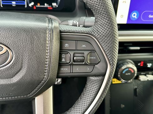 New 2026 Toyota Tacoma TRD Sport image 29