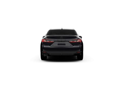 New 2026 Toyota Camry Hybrid FWD image 8