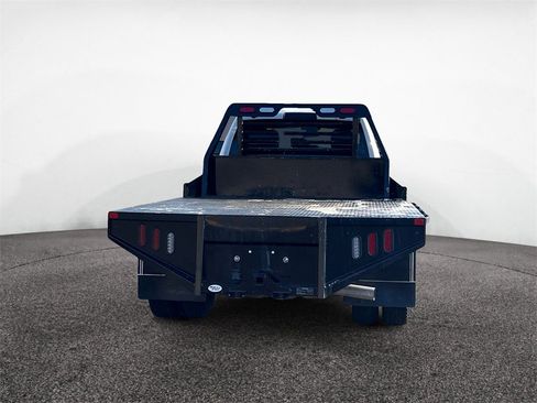 Used 2024 RAM 3500 SLT w/ Quick Order Package 2YG SLT image 4