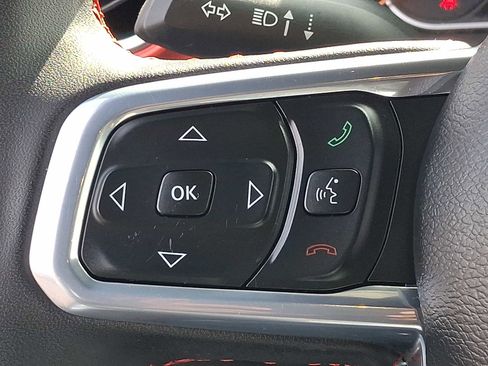 Used 2023 Jeep Gladiator Rubicon w/ LED Lighting Group image 21