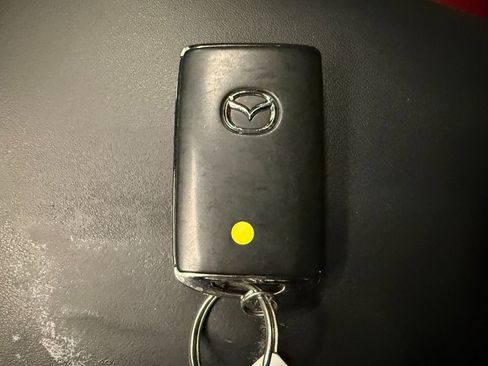 Used 2019 MAZDA MAZDA3 AWD Hatchback w/ Premium Pkg image 15