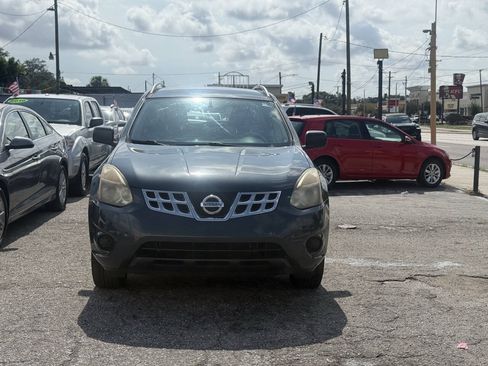 Used 2015 Nissan Rogue S w/ Convenience Package FWD image 22