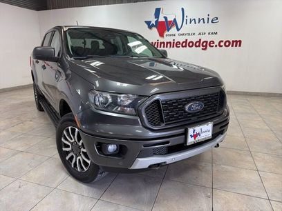 Used 2019 Ford Ranger XLT w/ Equipment Group 302A Luxury