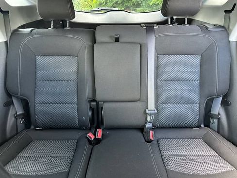 Used 2023 GMC Terrain SLE w/ Driver Convenience Package AWD/4WD image 33