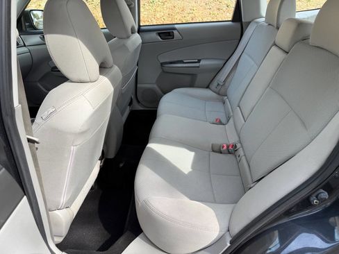 Used 2012 Subaru Forester 2.5X image 15