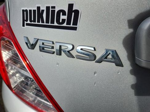 Used 2015 Nissan Versa S Plus image 27