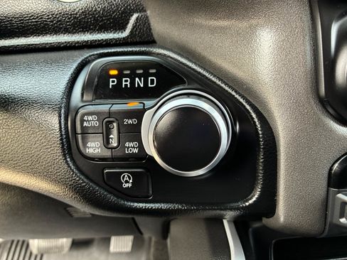 Used 2021 RAM 1500 Lone Star AWD/4WD image 27