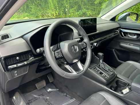 Used 2023 Honda CR-V EX-L image 9