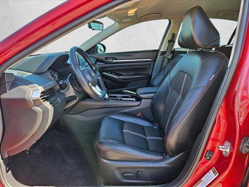 Used 2023 Nissan Altima 2.5 SR FWD image 21