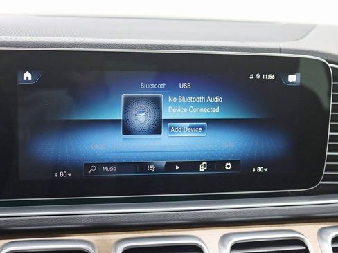 Used 2022 Mercedes-Benz GLE 580 4MATIC image 27