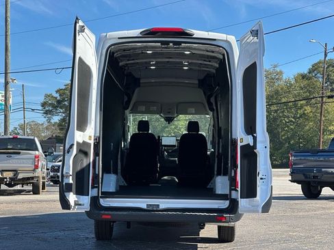 New 2026 Ford Transit 350 Base image 15