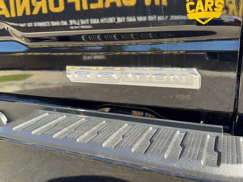 Used 2021 GMC Sierra 1500 Elevation RWD image 32