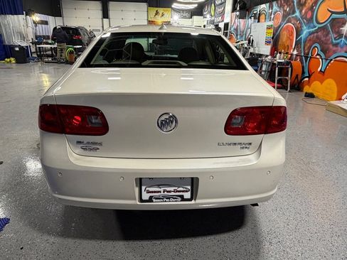 Used 2009 Buick Lucerne CX image 5