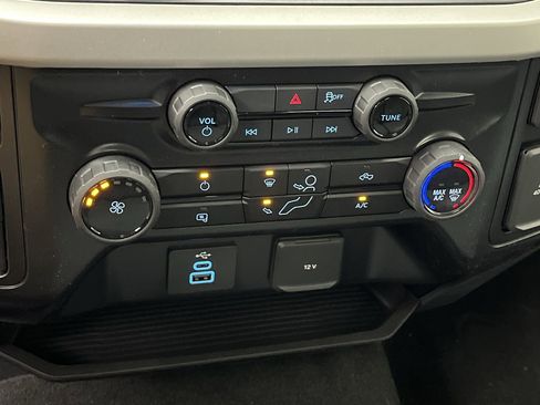 New 2026 Ford F350 XLT AWD/4WD image 18