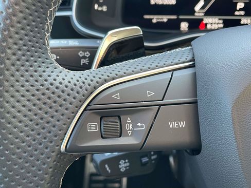Certified 2024 Audi RS Q8 AWD/4WD image 75