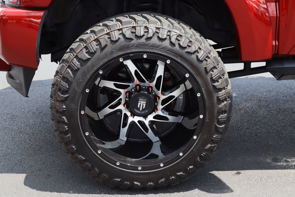 Used 2018 Ford F250 Lariat w/ Lariat Ultimate Package AWD/4WD image 36