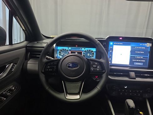 New 2026 Subaru Outback Touring XT image 9