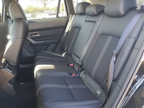 New 2026 MAZDA CX-50 AWD 2.5 S w/ Weather Package image 12