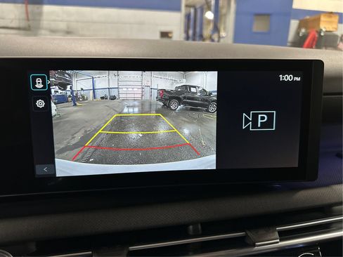 Certified 2026 Hyundai Tucson SEL AWD/4WD image 15