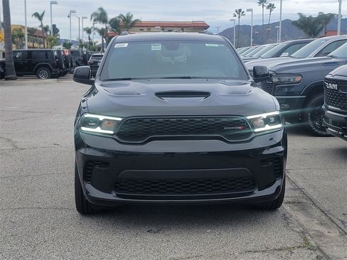 New 2026 Dodge Durango GT w/ Blacktop Package image 2