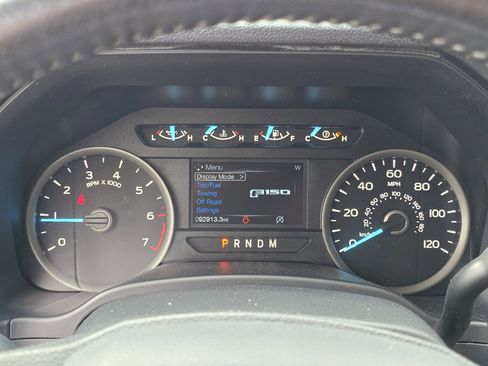 Used 2020 Ford F150 XLT w/ Equipment Group 302A Luxury image 36