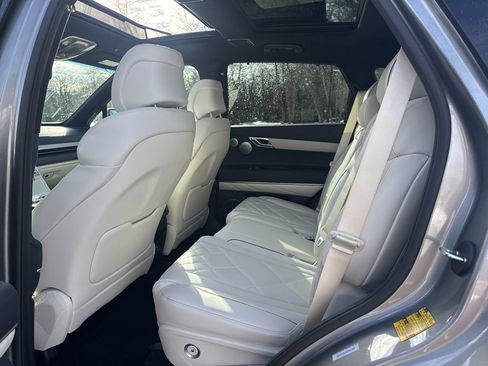 New 2026 Genesis GV80 3.5T Prestige image 26