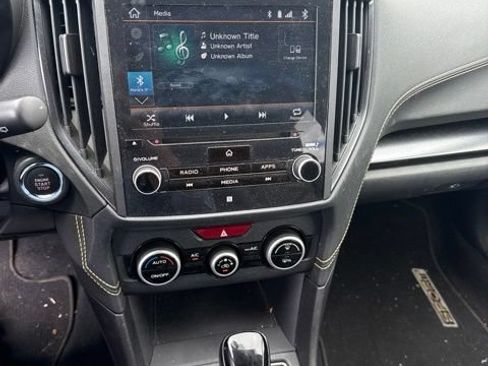 Used 2023 Subaru Crosstrek 2.5i Sport AWD/4WD image 5